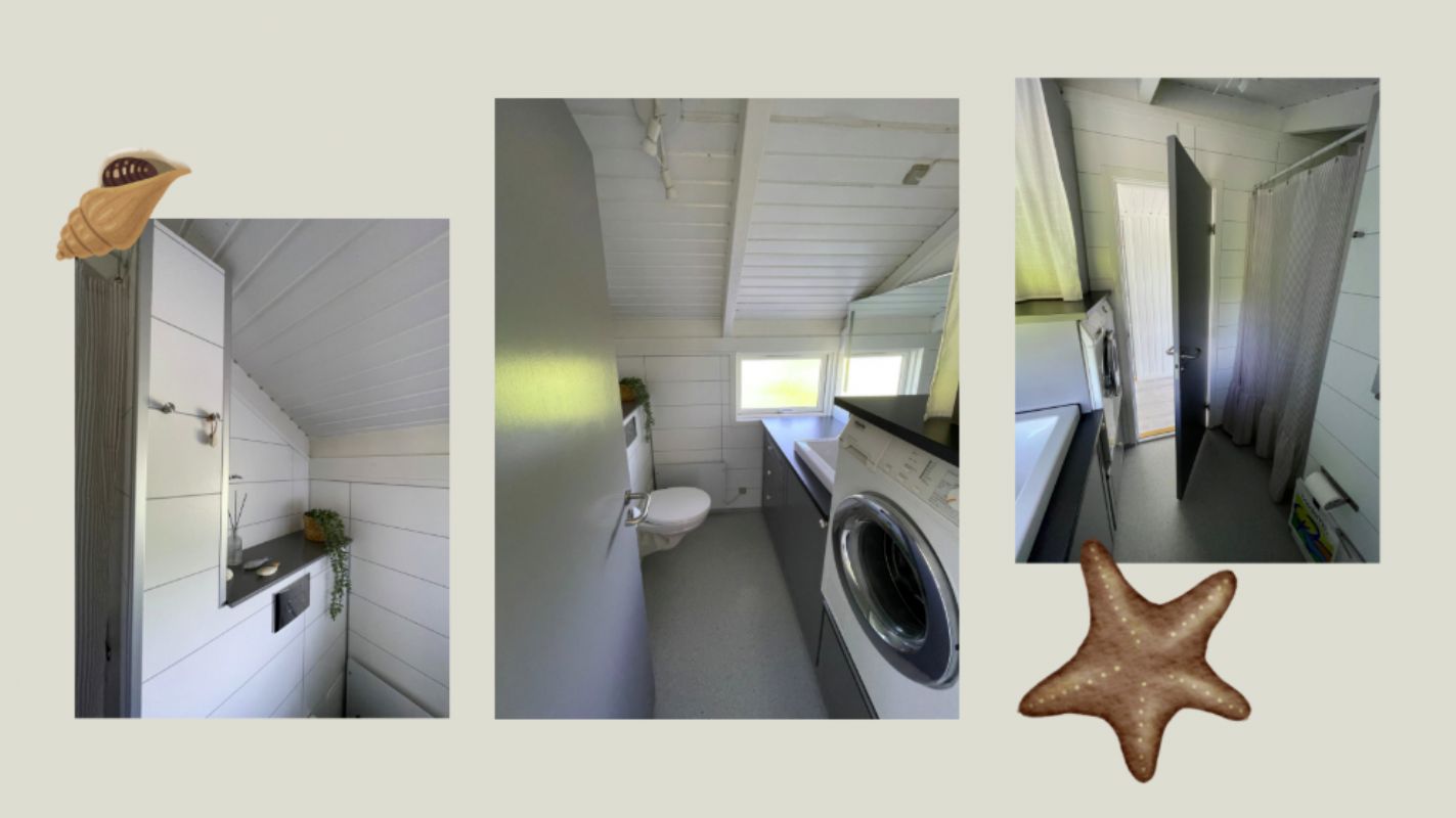 Sommerhus 3488