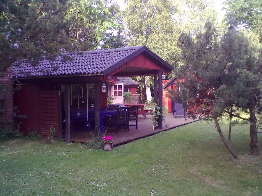 Sommerhus 3496