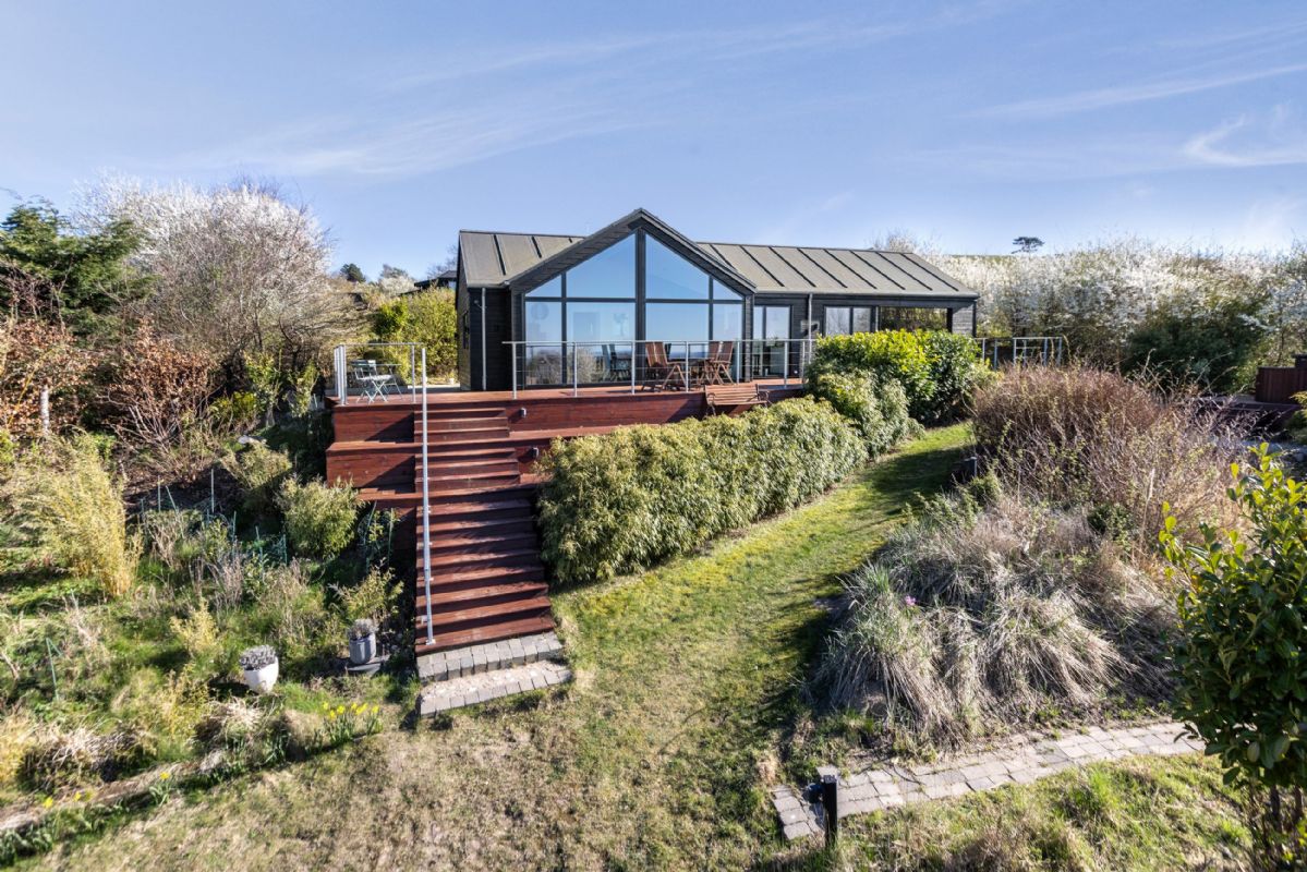 Sommerhus 3499