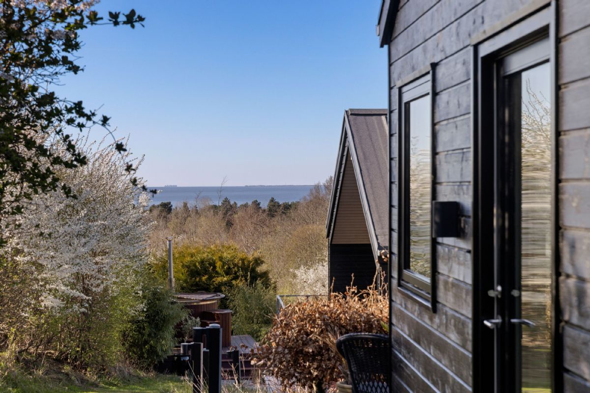 Sommerhus 3499