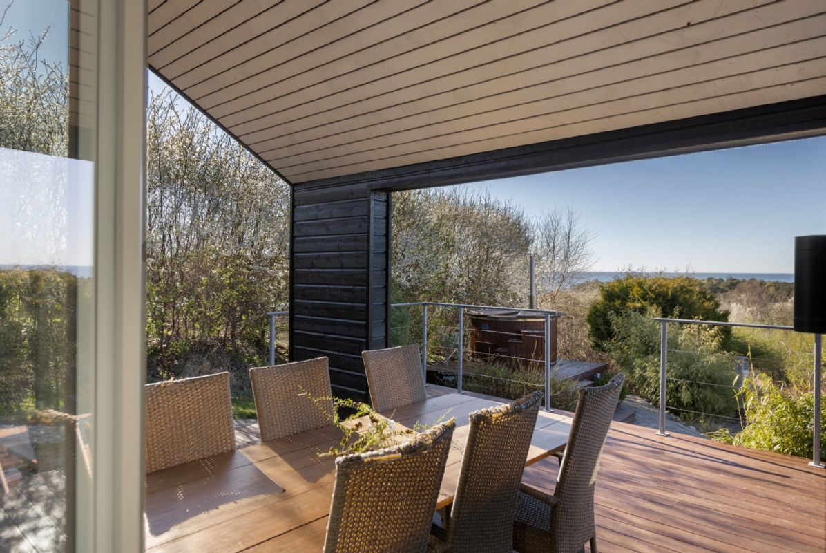 Sommerhus 3499