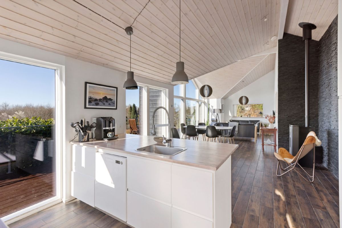 Sommerhus 3499