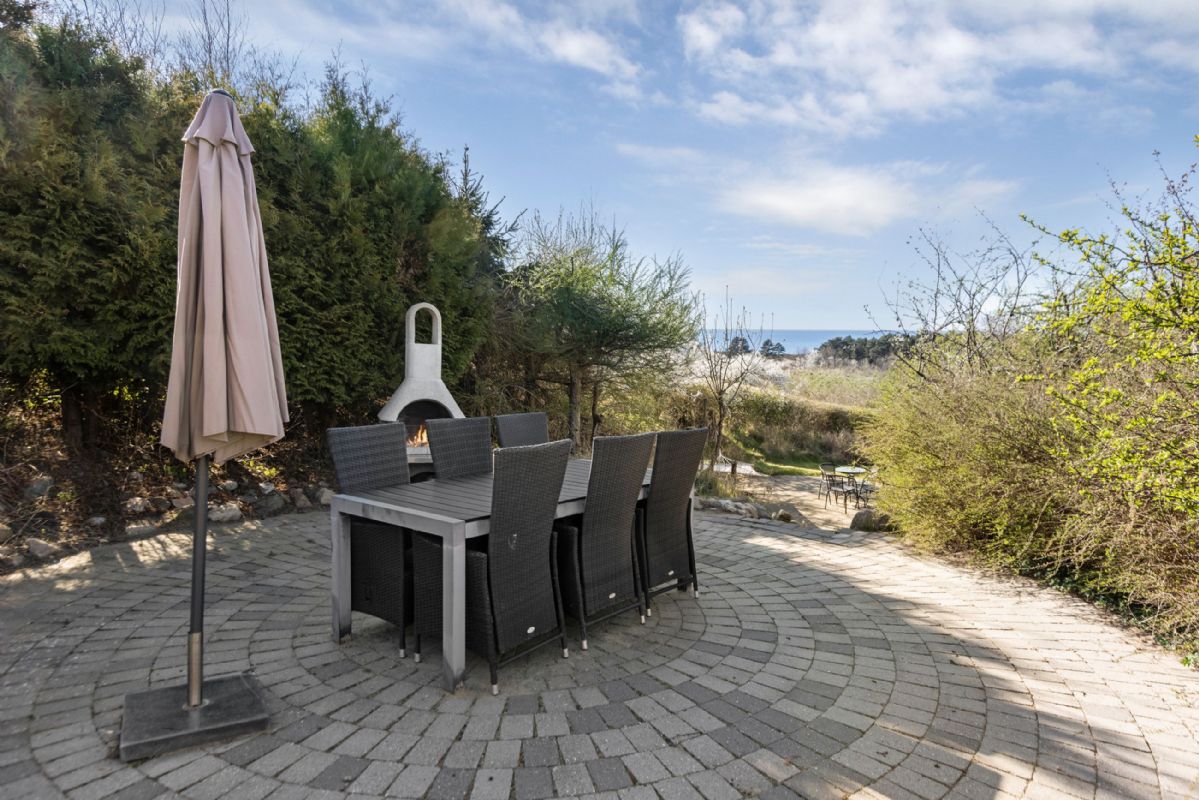Sommerhus 3499