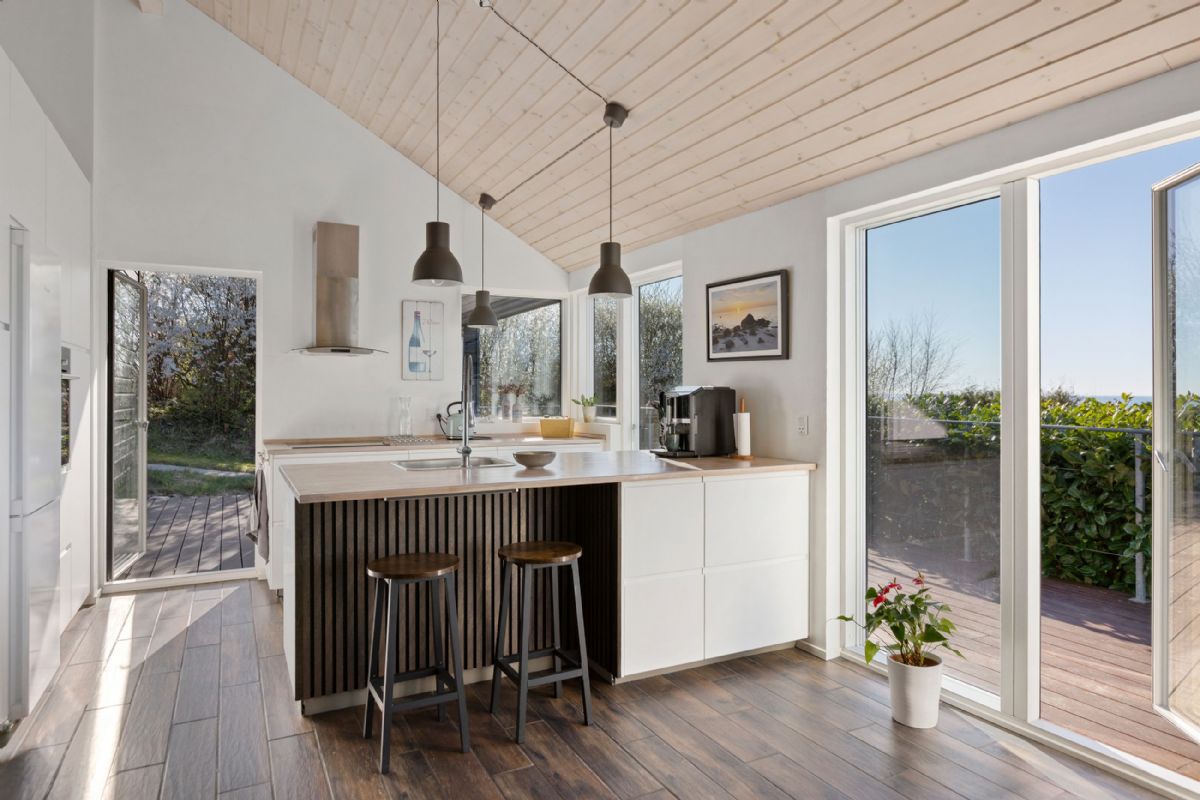Sommerhus 3499