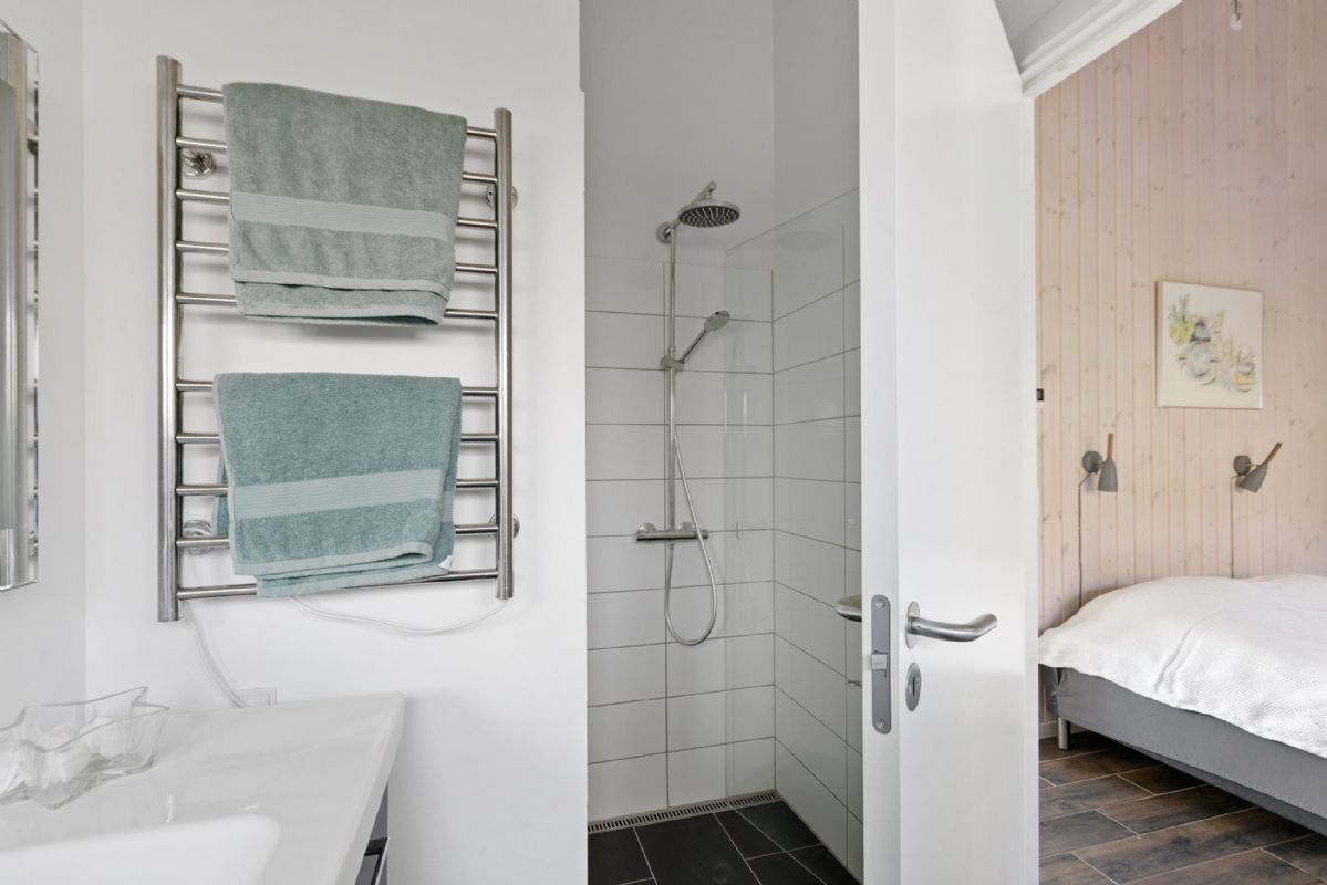 Sommerhus 3499