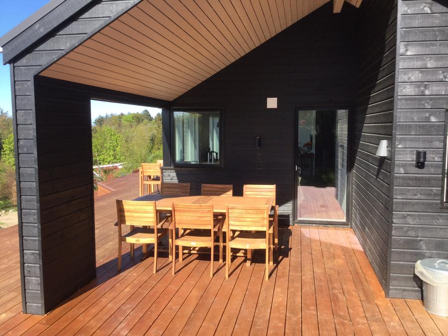 Sommerhus 3499