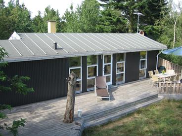 Sommerhus 3523