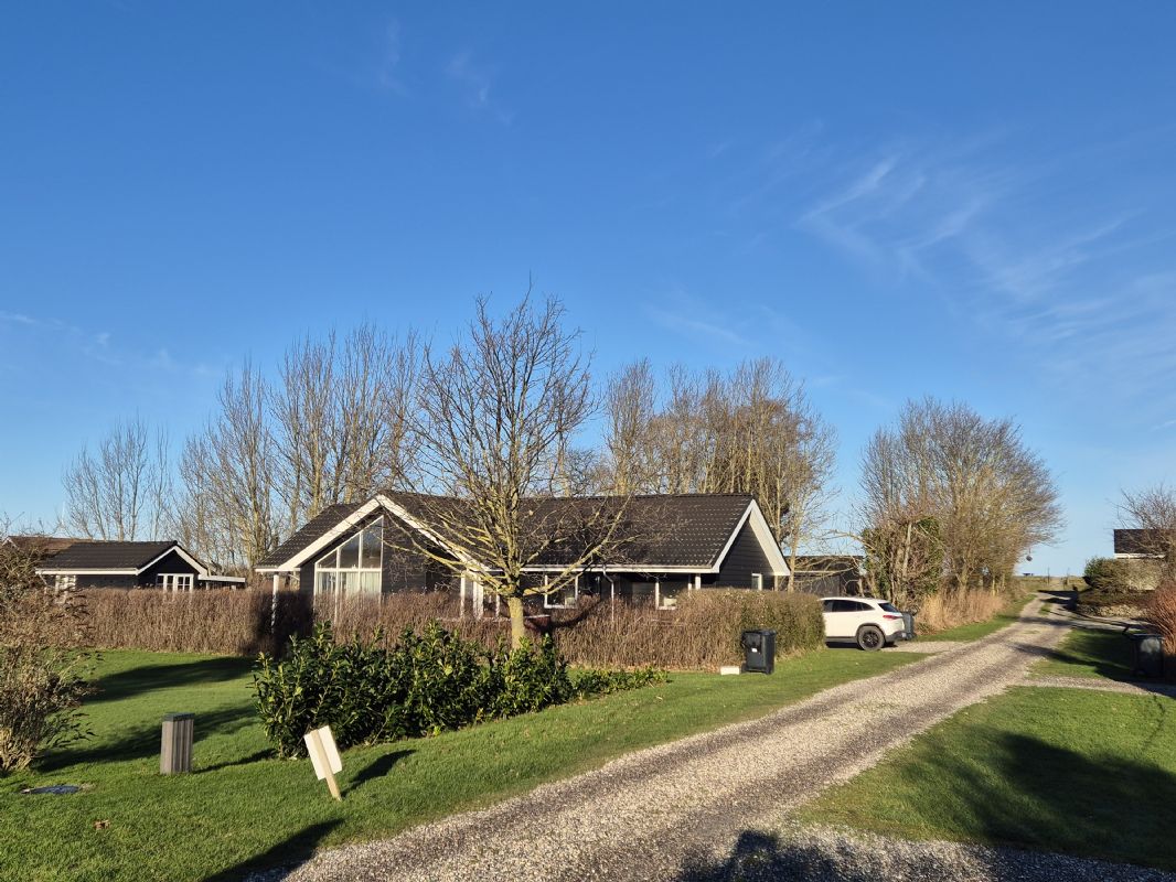 Sommerhus 3438