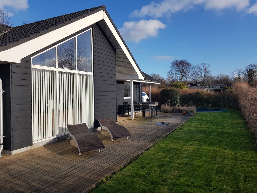 Sommerhus 3438
