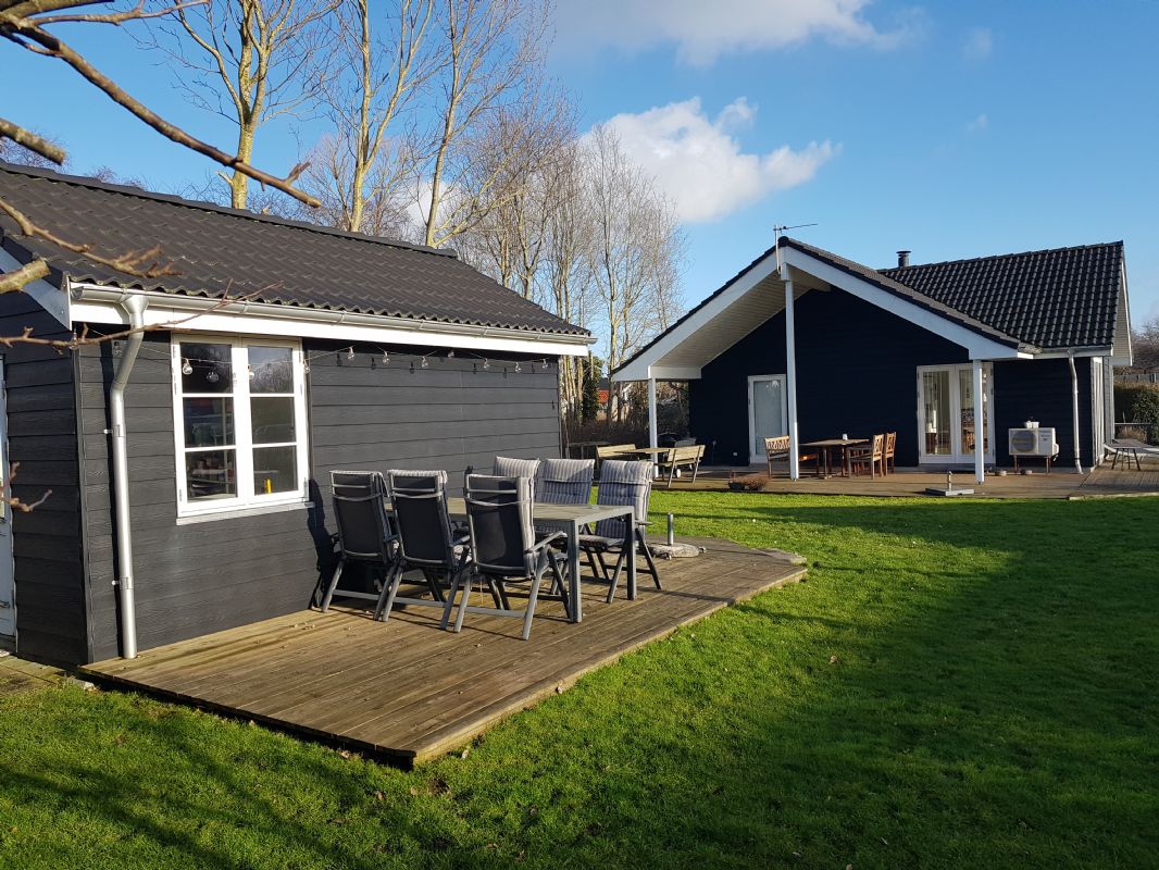 Sommerhus 3438