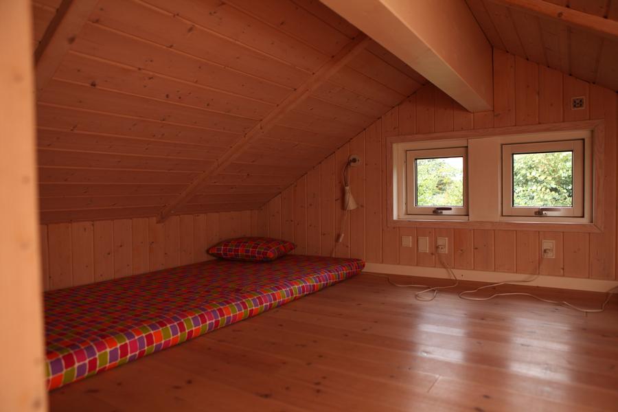 Sommerhus 3535