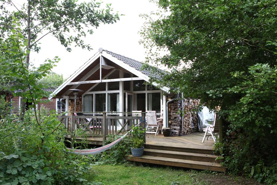Sommerhus 3535