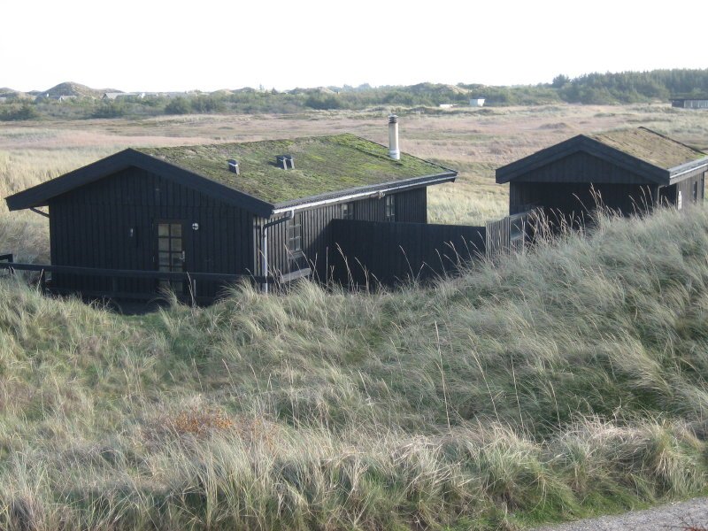 Sommerhus 3184
