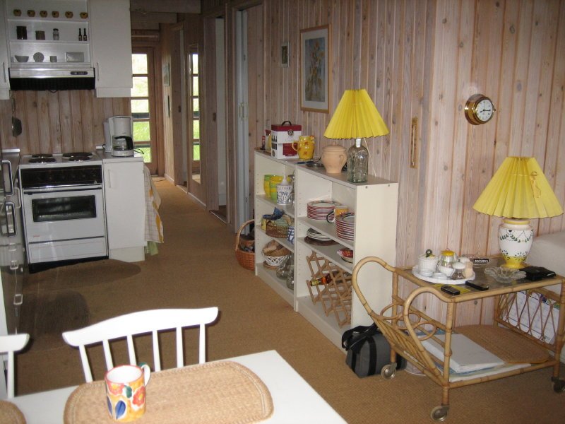 Sommerhus 3184