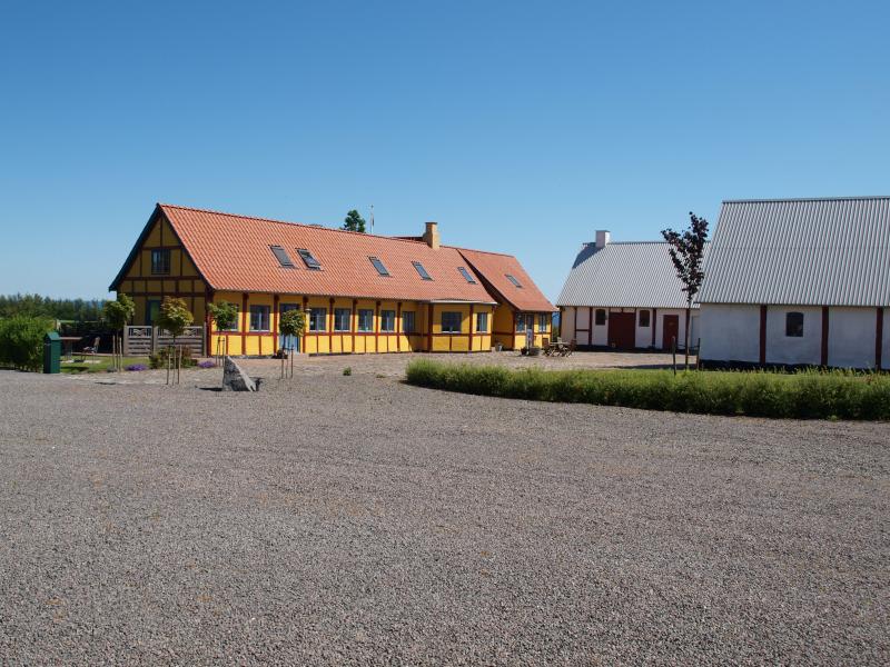 Sommerhus 3186