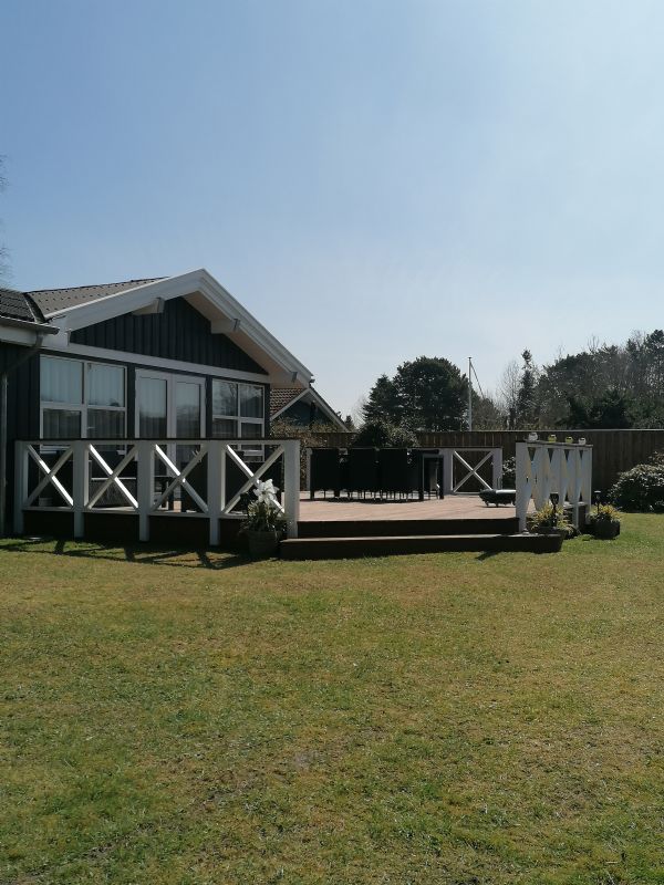 Sommerhus 3555