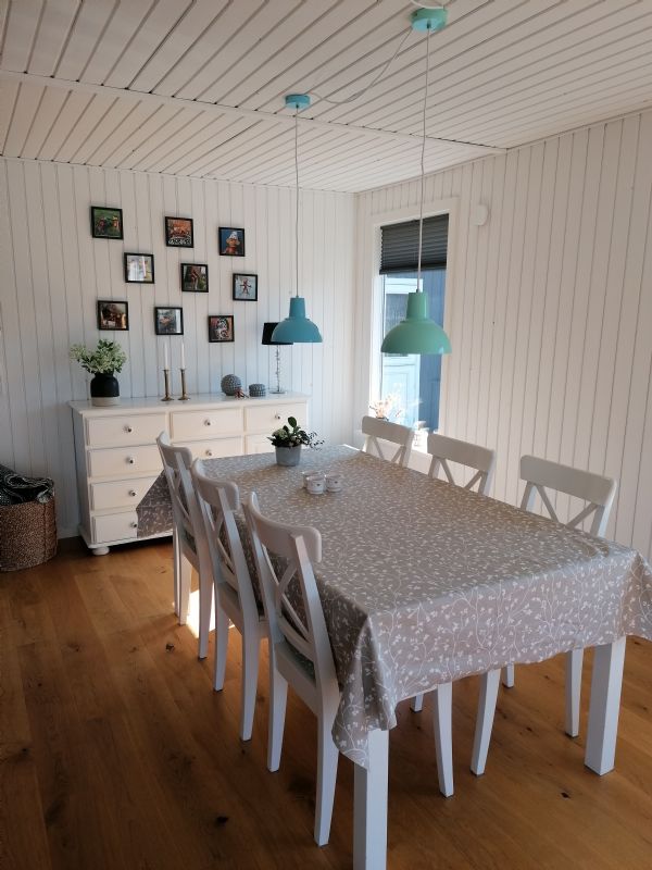 Sommerhus 3555