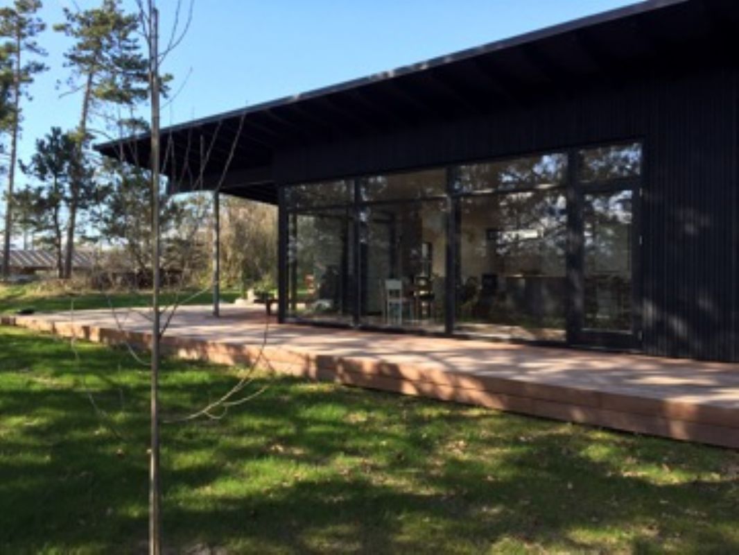 Sommerhus 3560