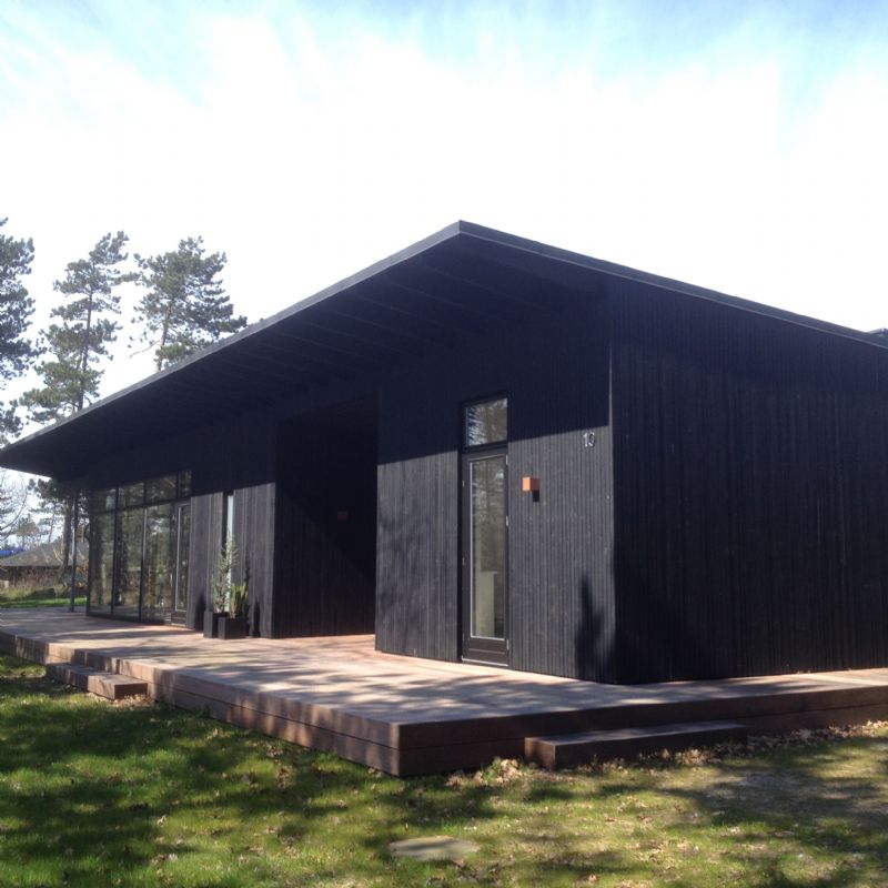Sommerhus 3560