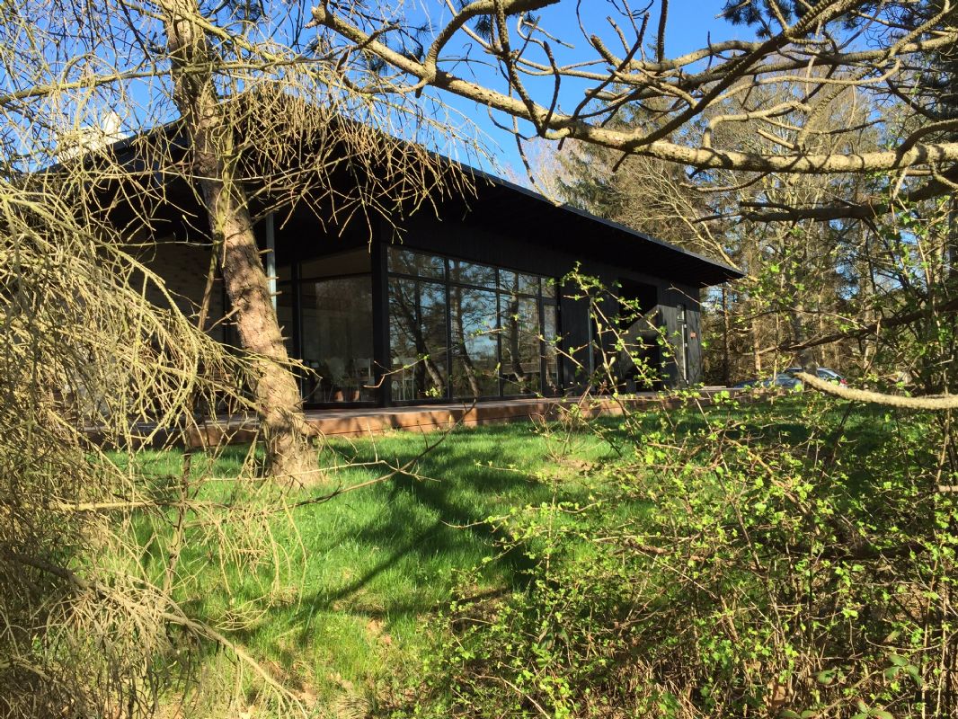 Sommerhus 3560