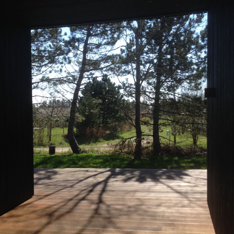 Sommerhus 3560