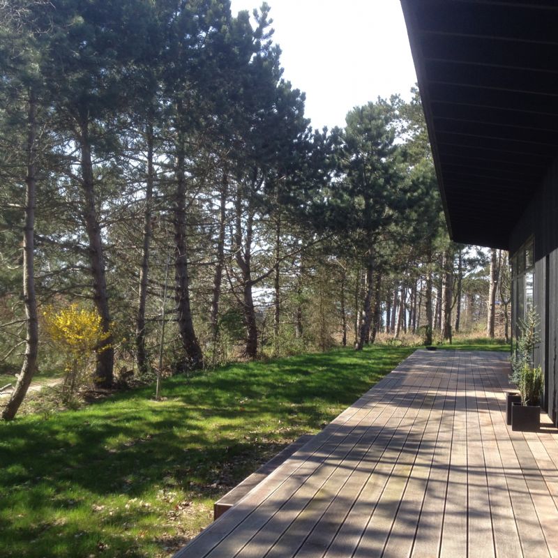 Sommerhus 3560