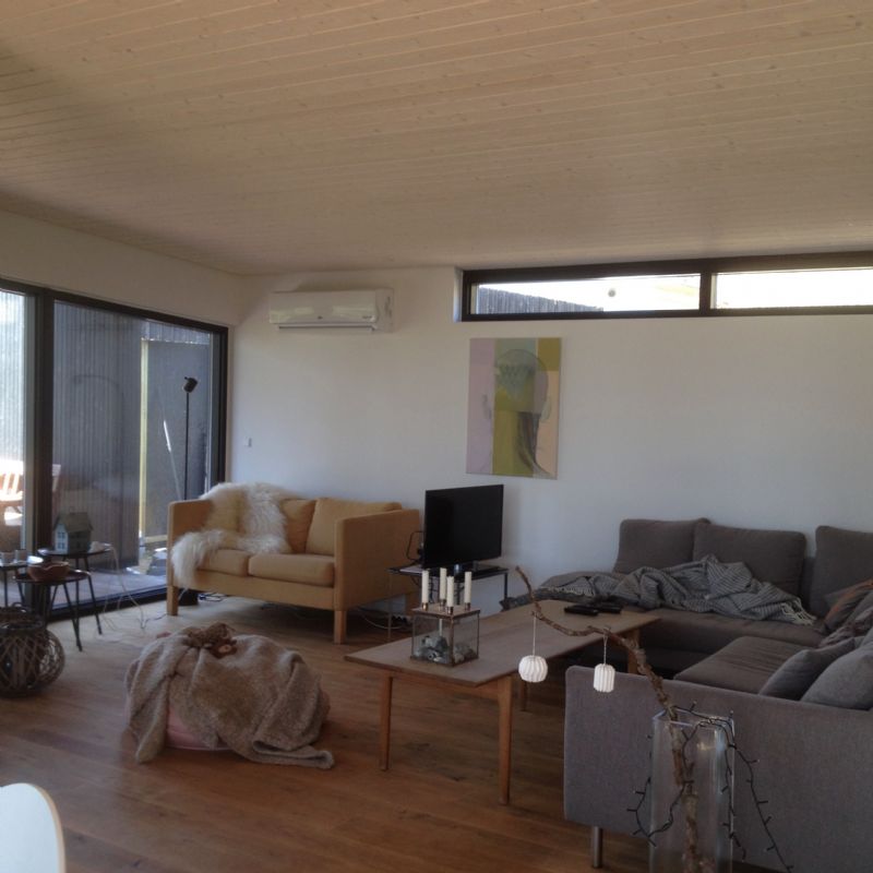 Sommerhus 3560
