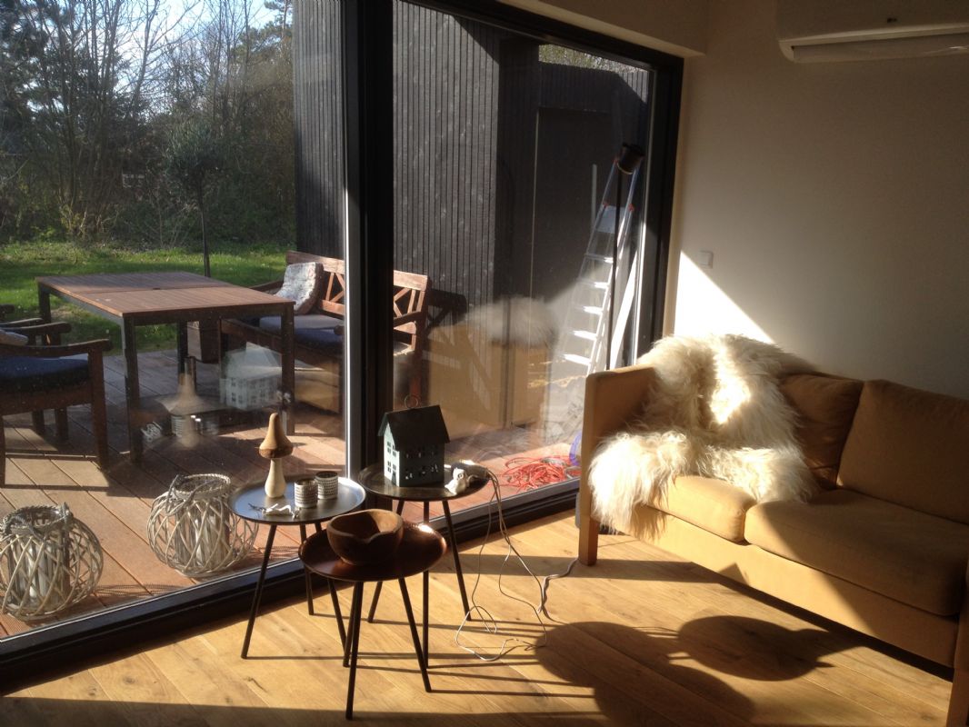 Sommerhus 3560