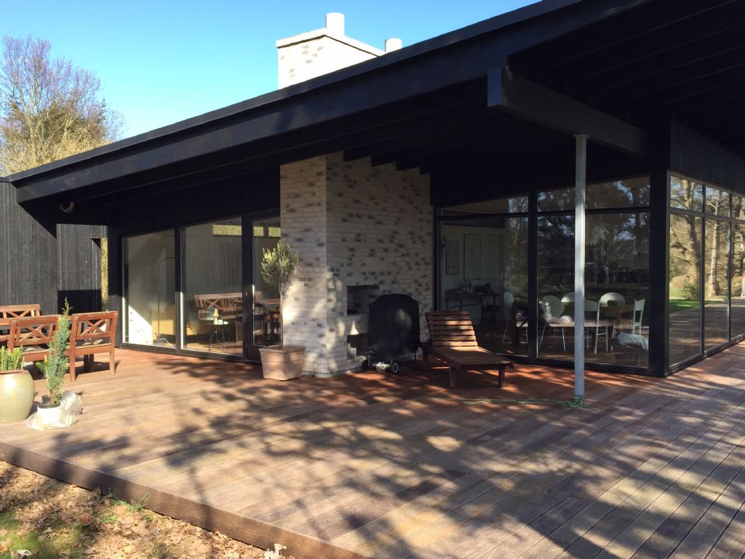 Sommerhus 3560