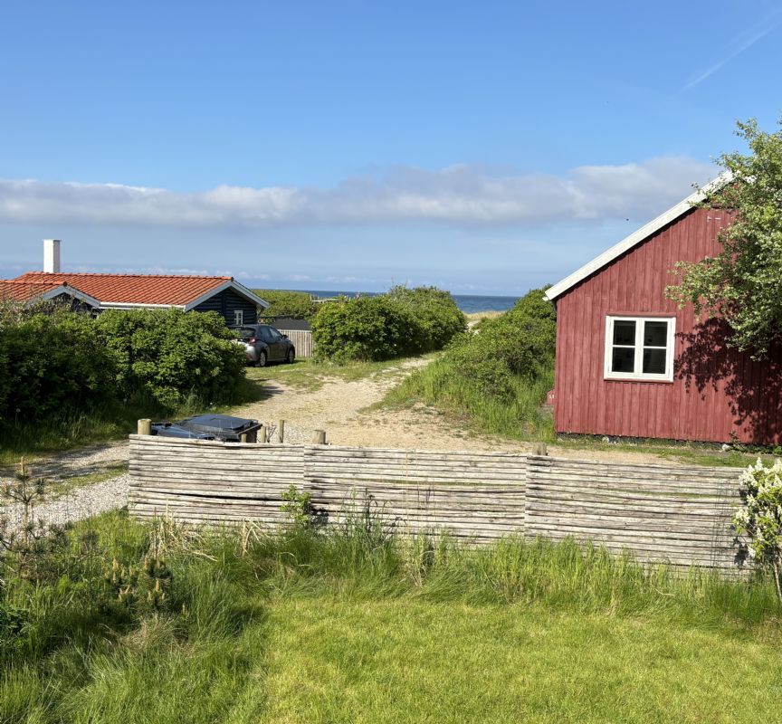 Sommerhus 3565