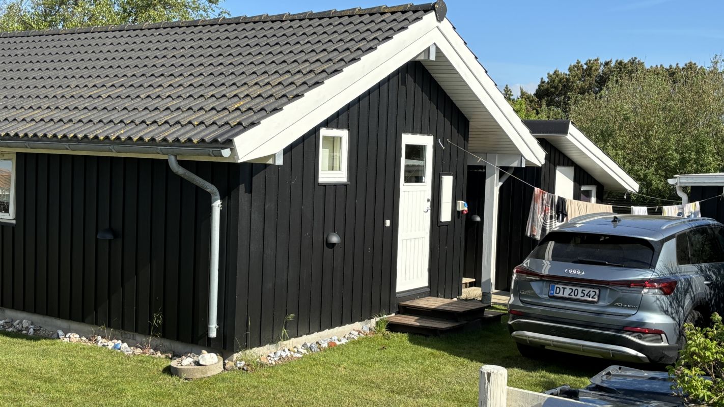 Sommerhus 3565