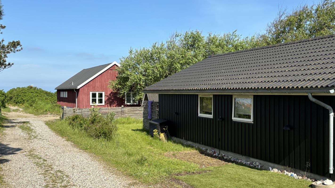 Sommerhus 3565
