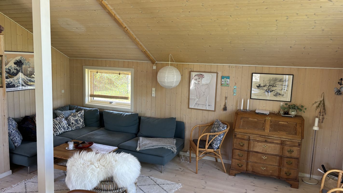 Sommerhus 3565