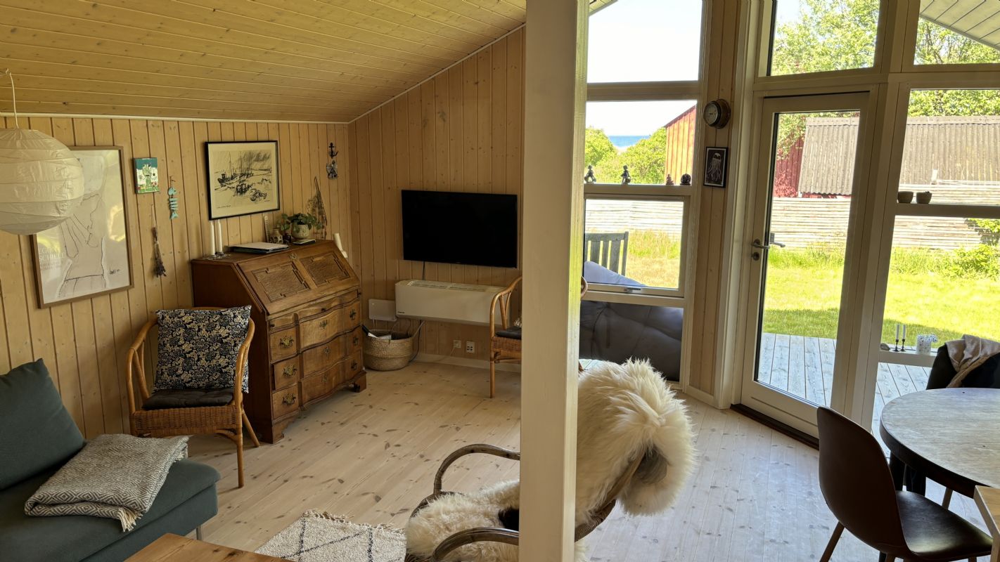 Sommerhus 3565