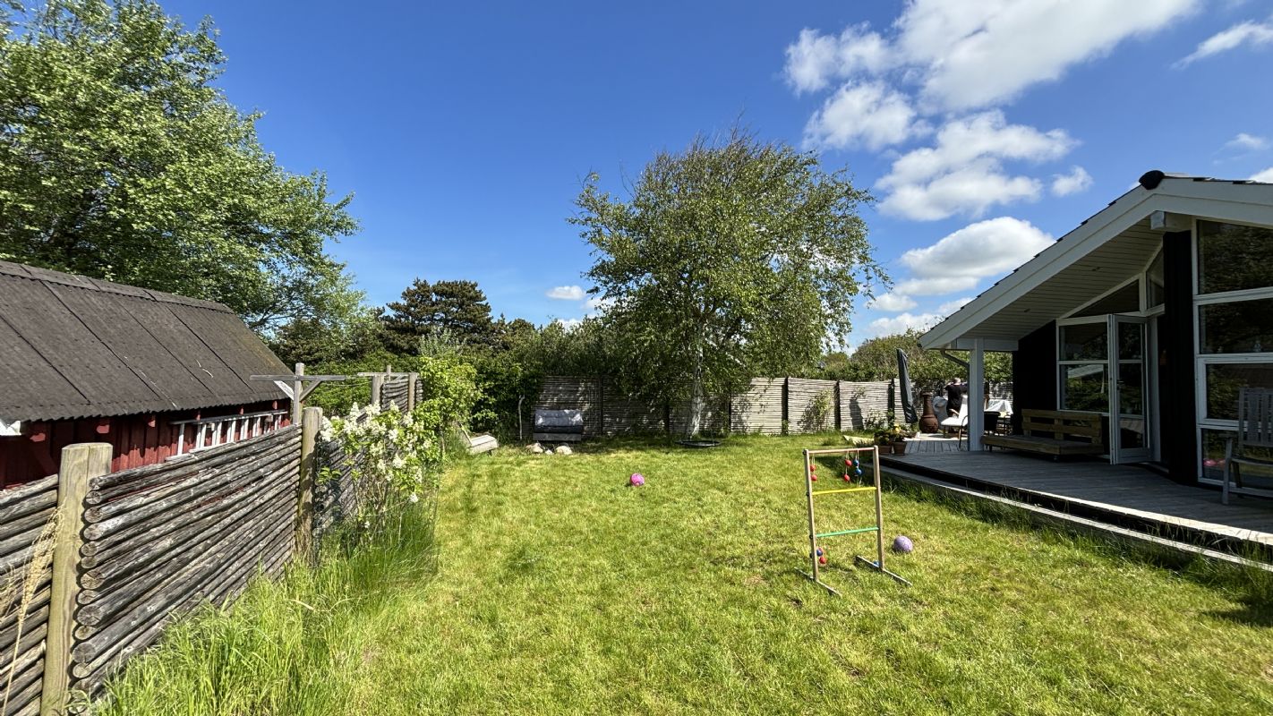 Sommerhus 3565