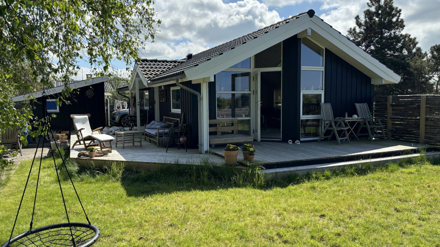 Sommerhus 3565