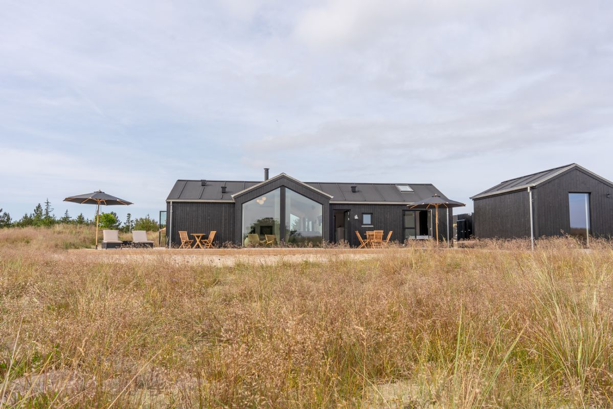 Sommerhus 3572