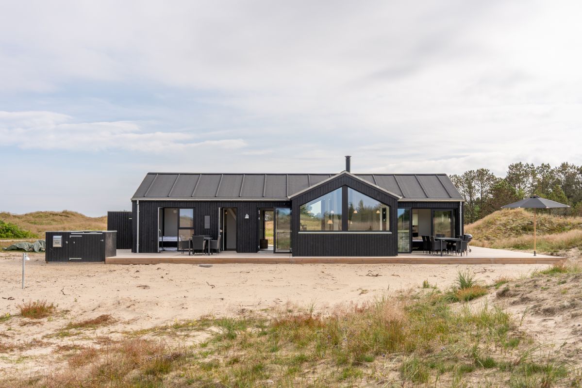 Sommerhus 3572