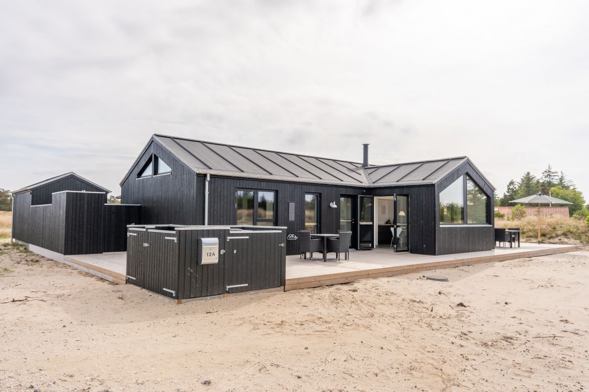 Sommerhus 3572