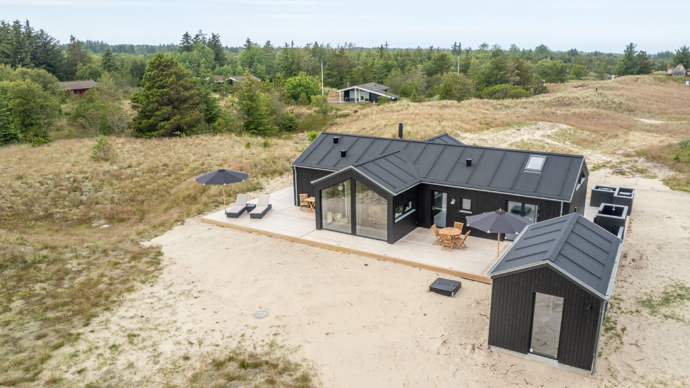 Sommerhus 3572