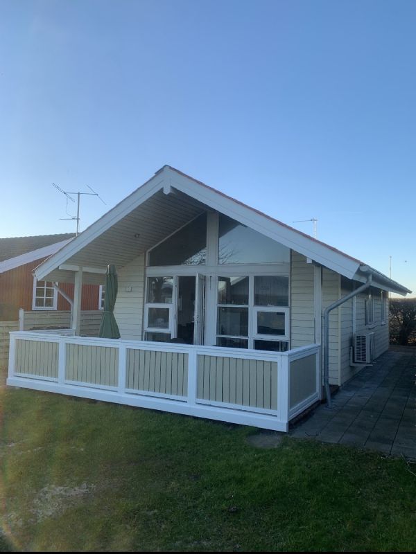 Sommerhus 3576