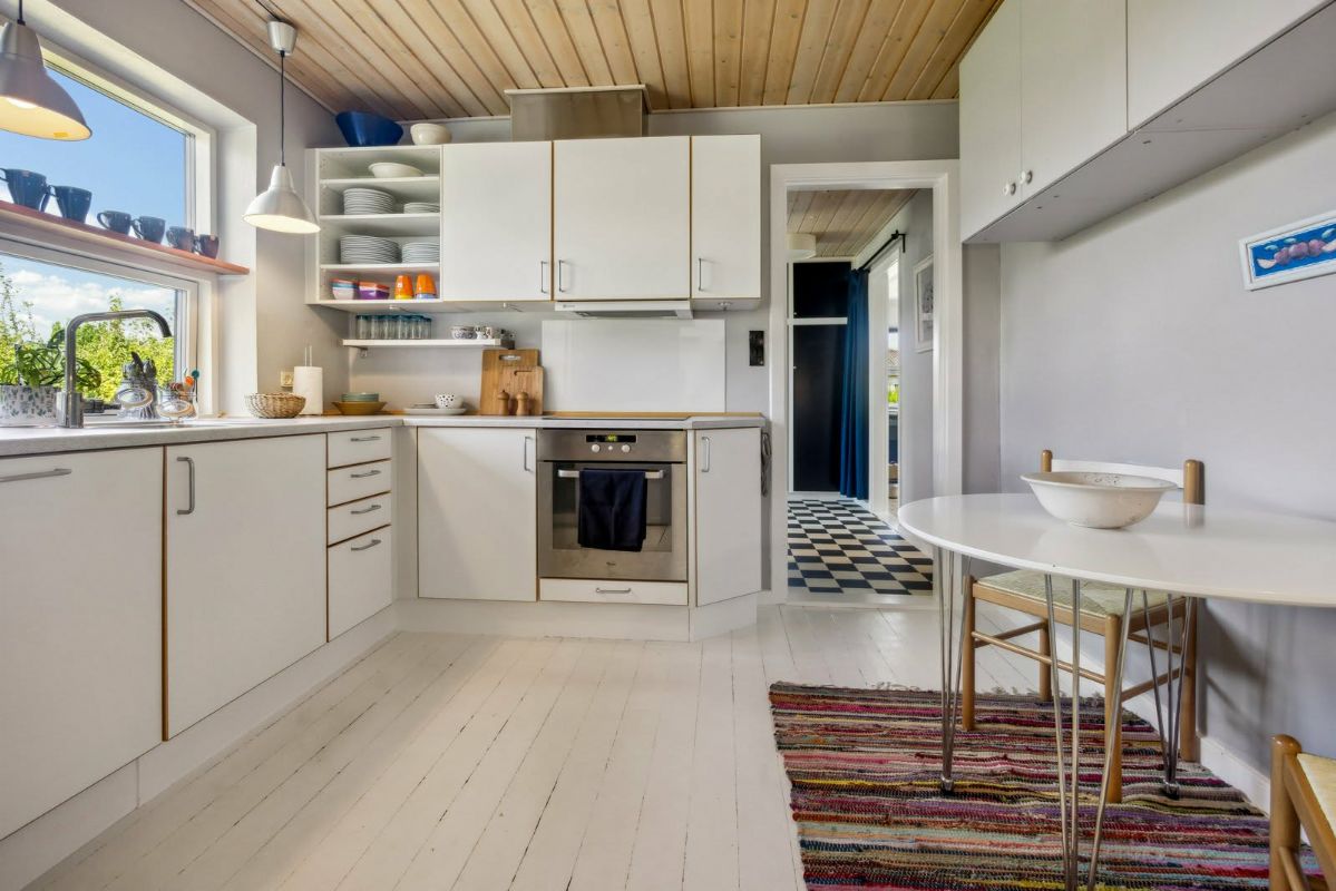Sommerhus 3583