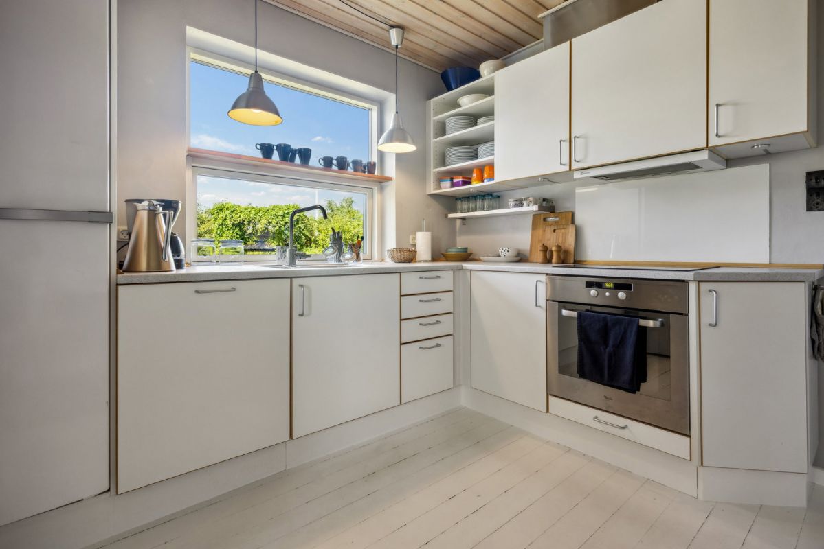 Sommerhus 3583