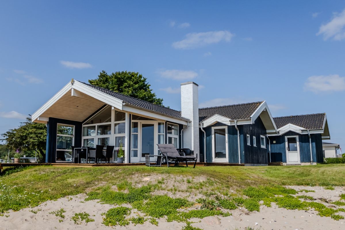 Sommerhus 3589