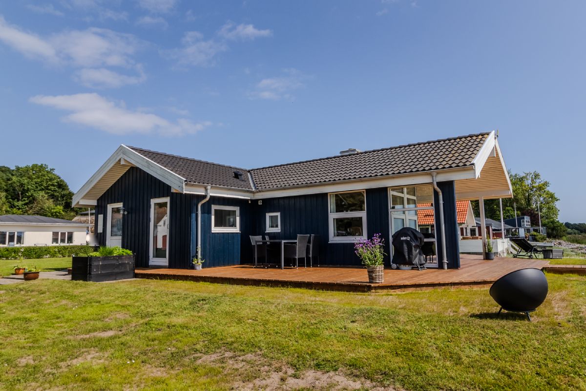 Sommerhus 3589