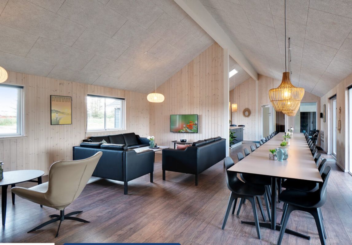 Sommerhus 3604