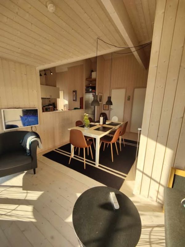 Sommerhus 3609