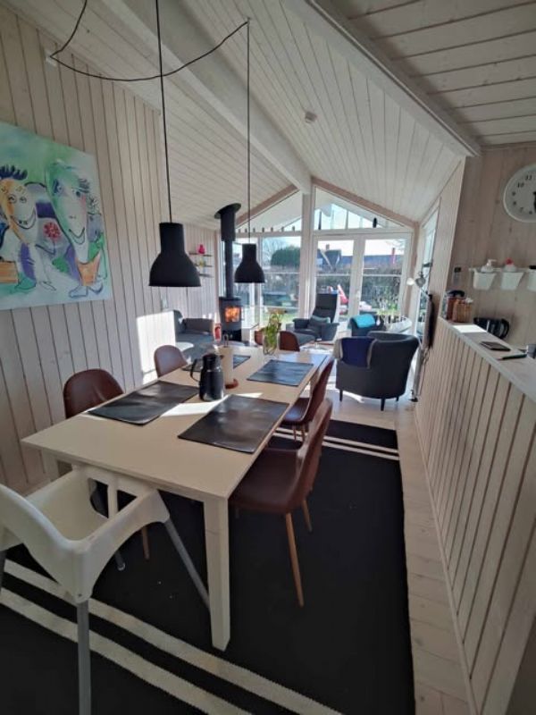 Sommerhus 3609