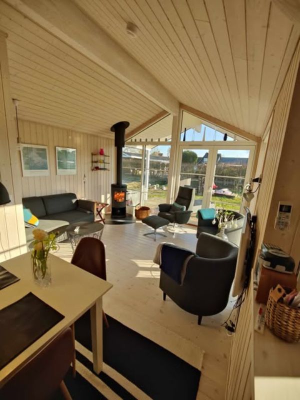 Sommerhus 3609