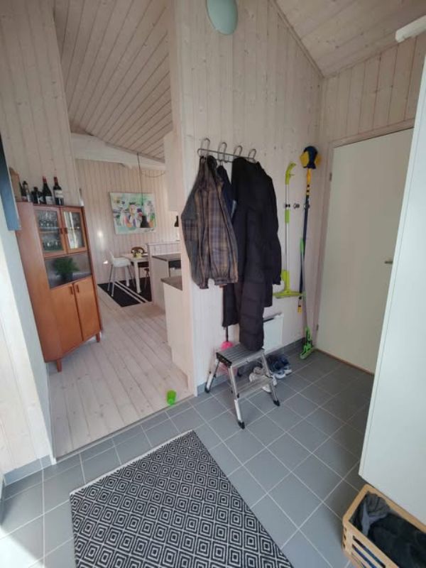 Sommerhus 3609